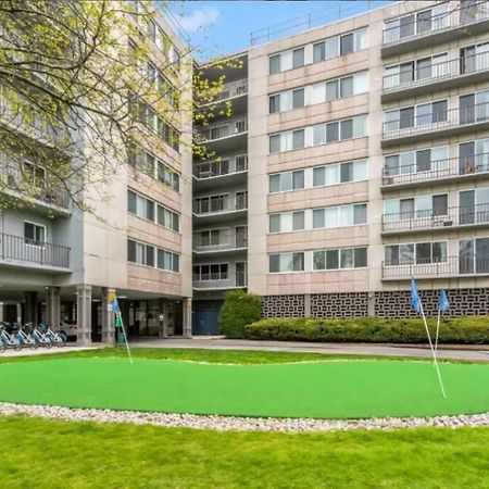 Brighton 5Th Floor Condo With Resort Amenities Рочестер Экстерьер фото
