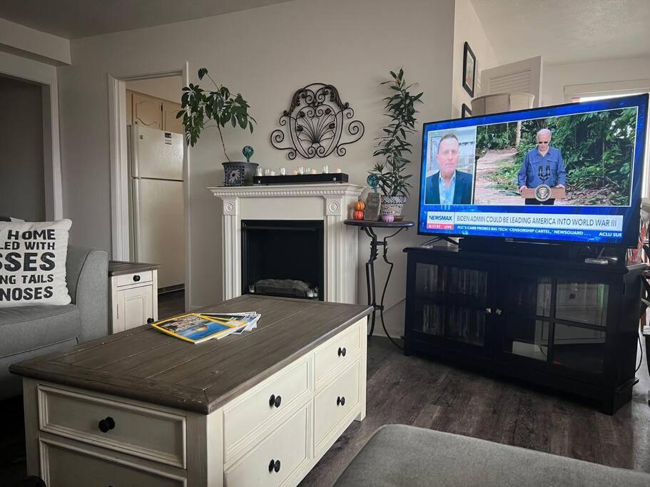 Brighton 5Th Floor Condo With Resort Amenities Рочестер Экстерьер фото