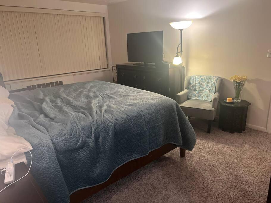 Brighton 5Th Floor Condo With Resort Amenities Рочестер Экстерьер фото