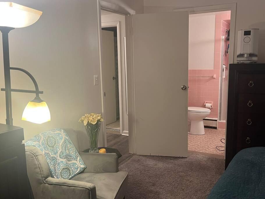 Brighton 5Th Floor Condo With Resort Amenities Рочестер Экстерьер фото